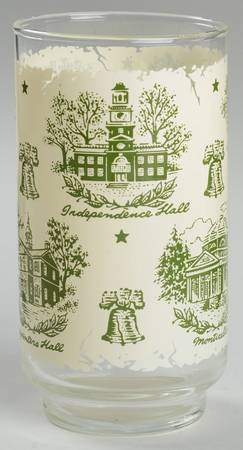 LRS247 by Libbey Glass Company