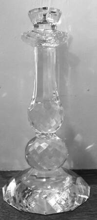 Daniella by Ralph Lauren Crystal