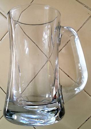 Scandinavia by Libbey Glass Company