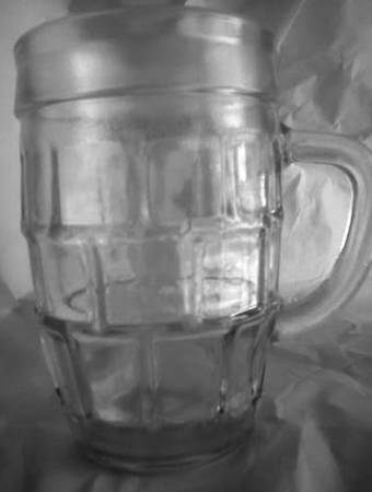 97051 by Libbey Glass Company