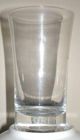 LRC10 by Ralph Lauren Crystal