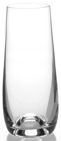 Lenox Umbria Stemless Fluted Champagne