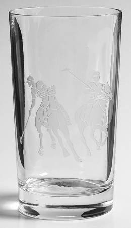 Garrett by Ralph Lauren Crystal