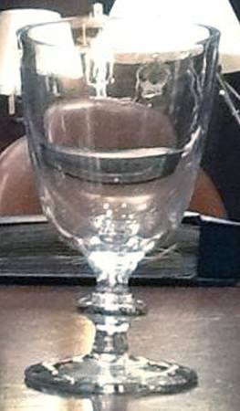 Sackett (Old) by Ralph Lauren Crystal