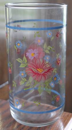 LRS272 by Libbey Glass Company