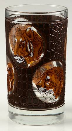 LRS274 by Libbey Glass Company