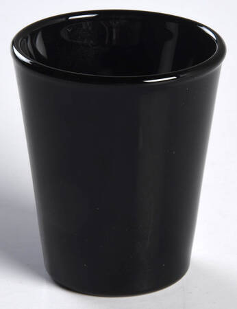 Flare Black by Libbey Glass Company