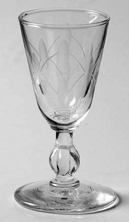 3003-33 by Libbey Glass Company