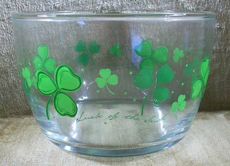 LRS282 by Libbey Glass Company