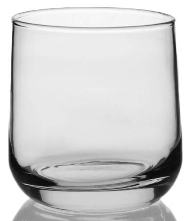 Ascent by Libbey Glass Company