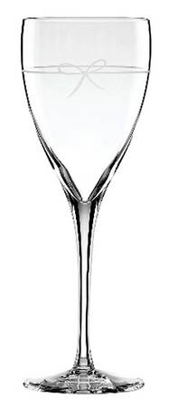 Lenox Ingram Way Wine Glass