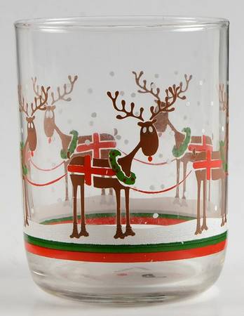 LRS296 by Libbey Glass Company