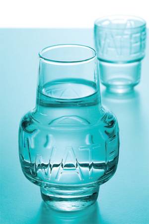 Water by La Rochere
