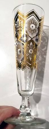 LRS302 by Libbey Glass Company