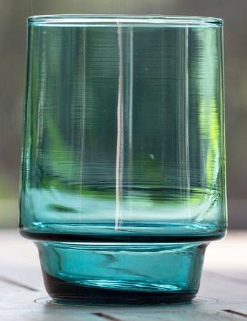 LRS306 by Libbey Glass Company