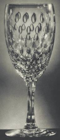 Cascade by Libbey Glass Company