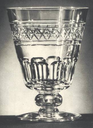 Londonderry by Libbey Glass Company