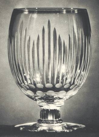 Lyric by Libbey Glass Company