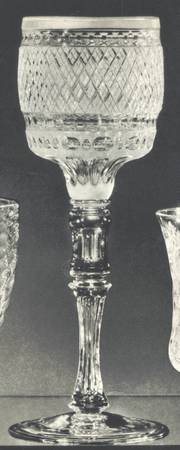 Buckingham by Libbey Glass Company