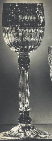 Canterbury by Libbey Glass Company