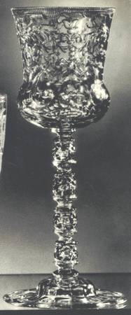 Campanille by Libbey Glass Company