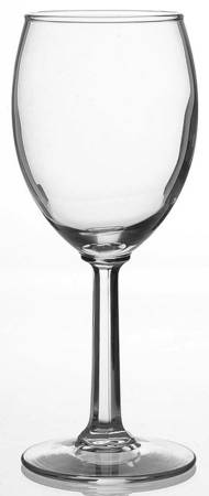 Napa Country (Clear) by Libbey Glass Company