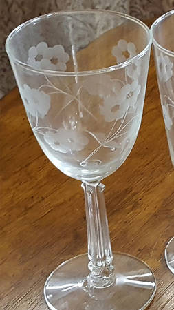 3002-13 by Libbey Glass Company