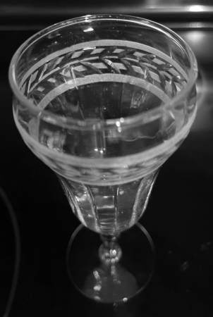 7100-1 by Libbey Glass Company
