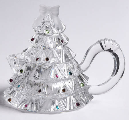 Jeweled Christmas by Lenox