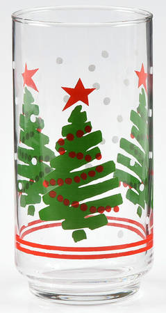 LRS336 by Libbey Glass Company