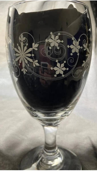 LRS338 by Libbey Glass Company