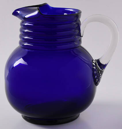 451-Cobalt by Louie
