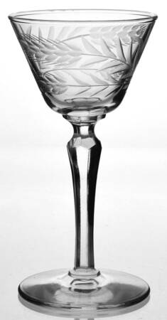 3001-27 by Libbey Glass Company