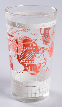 LRS353 by Libbey Glass Company
