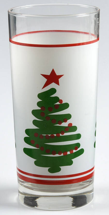 LRS336A by Libbey Glass Company