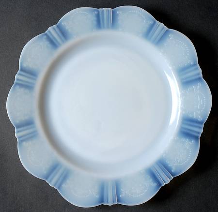 American Sweetheart Monax (White) by MacBeth-Evans