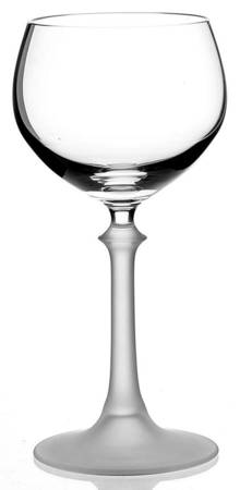 Mikasa Frost Fire Sherry Glass