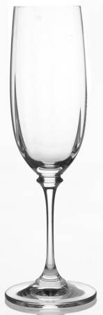 Mikasa Stephanie Fluted Champagne