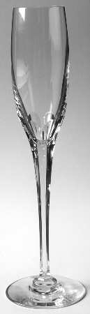Mikasa Symmetry Fluted Champagne