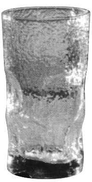 Antique Thumbprint by Moncrief's