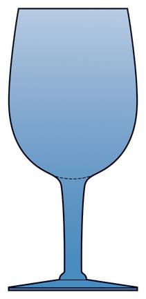 Plantation Blue (Light Blue) by Moncrief's