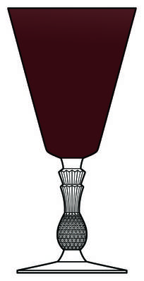 Plantation Ruby by Morgantown