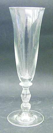 Mikasa Kensington Fluted Champagne
