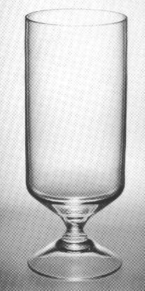 Sterling Clear by Morgantown