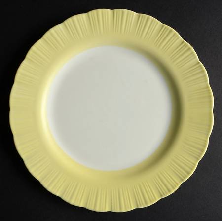 Cremax Bordette Yellow by MacBeth-Evans