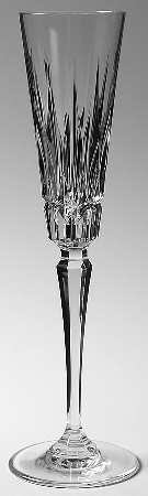 Mikasa Parliament Fluted Champagne