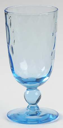 Early American Light Blue by Morgantown