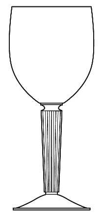 Diamond Pleats by Mikasa