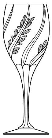 Field Flower by Mikasa