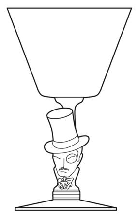 Top Hat Colors (Various Colors) by Morgantown